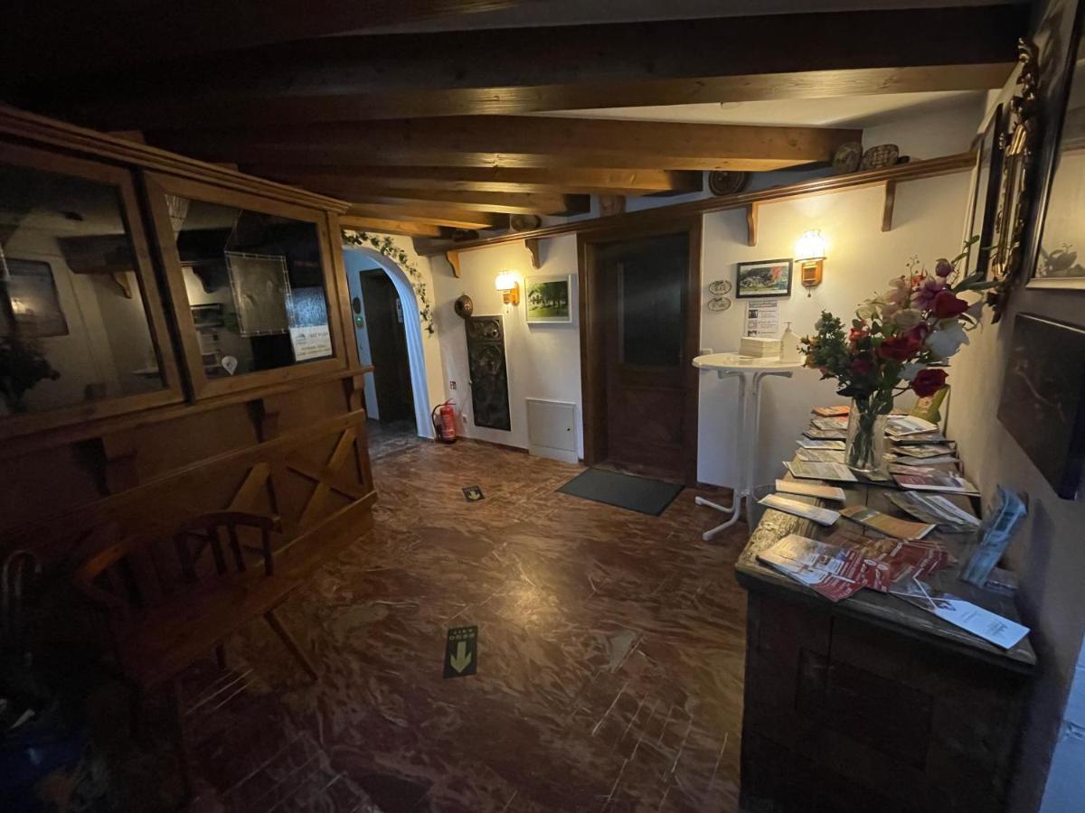 Gaestehaus Deml Berchtesgaden Exteriér fotografie