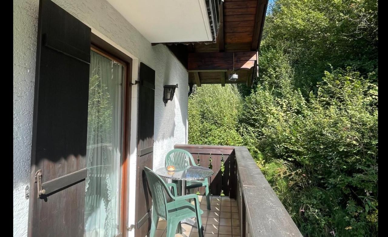 Gaestehaus Deml Berchtesgaden Exteriér fotografie