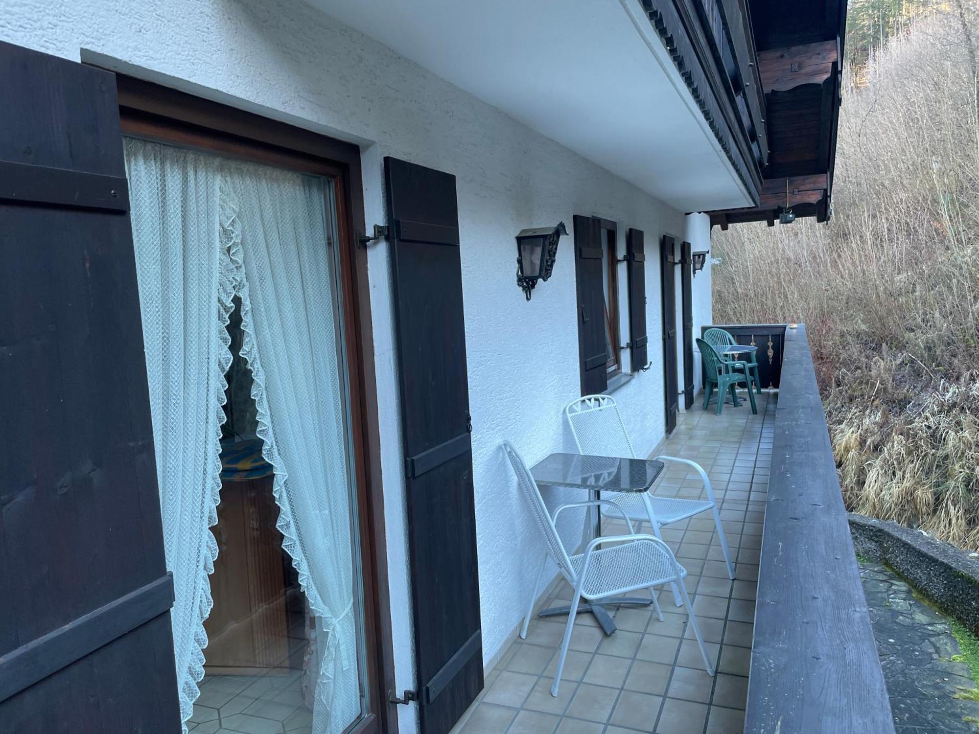 Gaestehaus Deml Berchtesgaden Exteriér fotografie