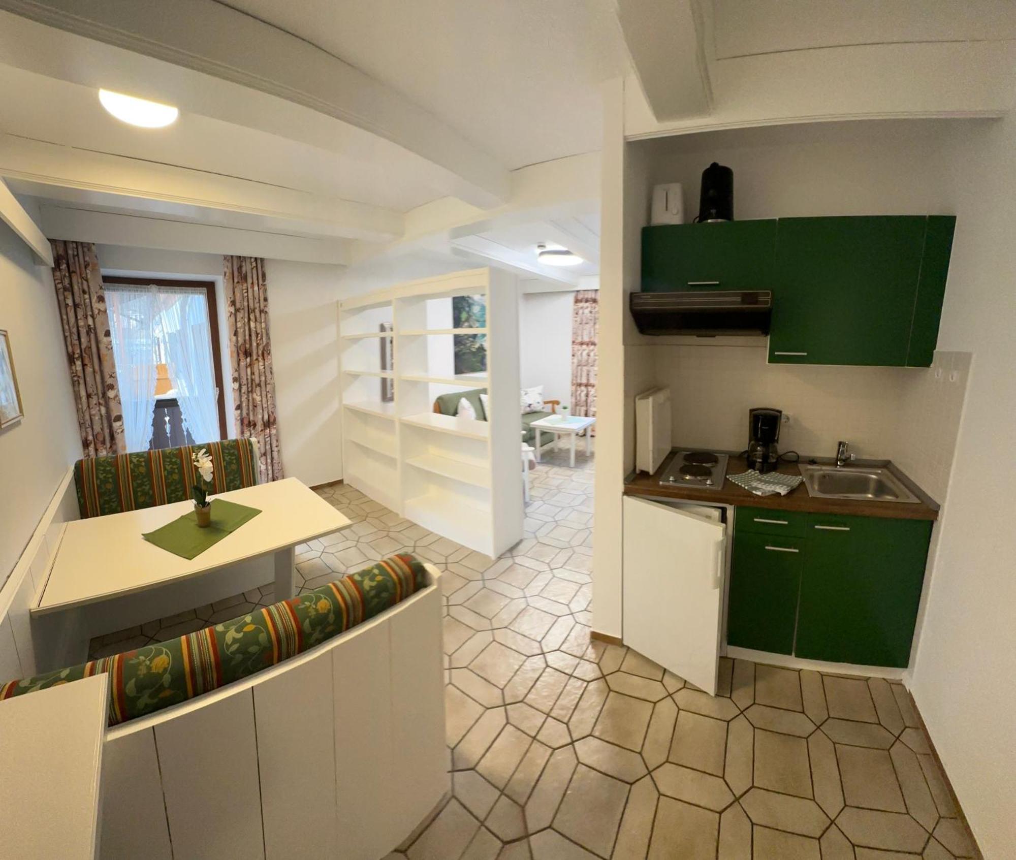Gaestehaus Deml Berchtesgaden Exteriér fotografie