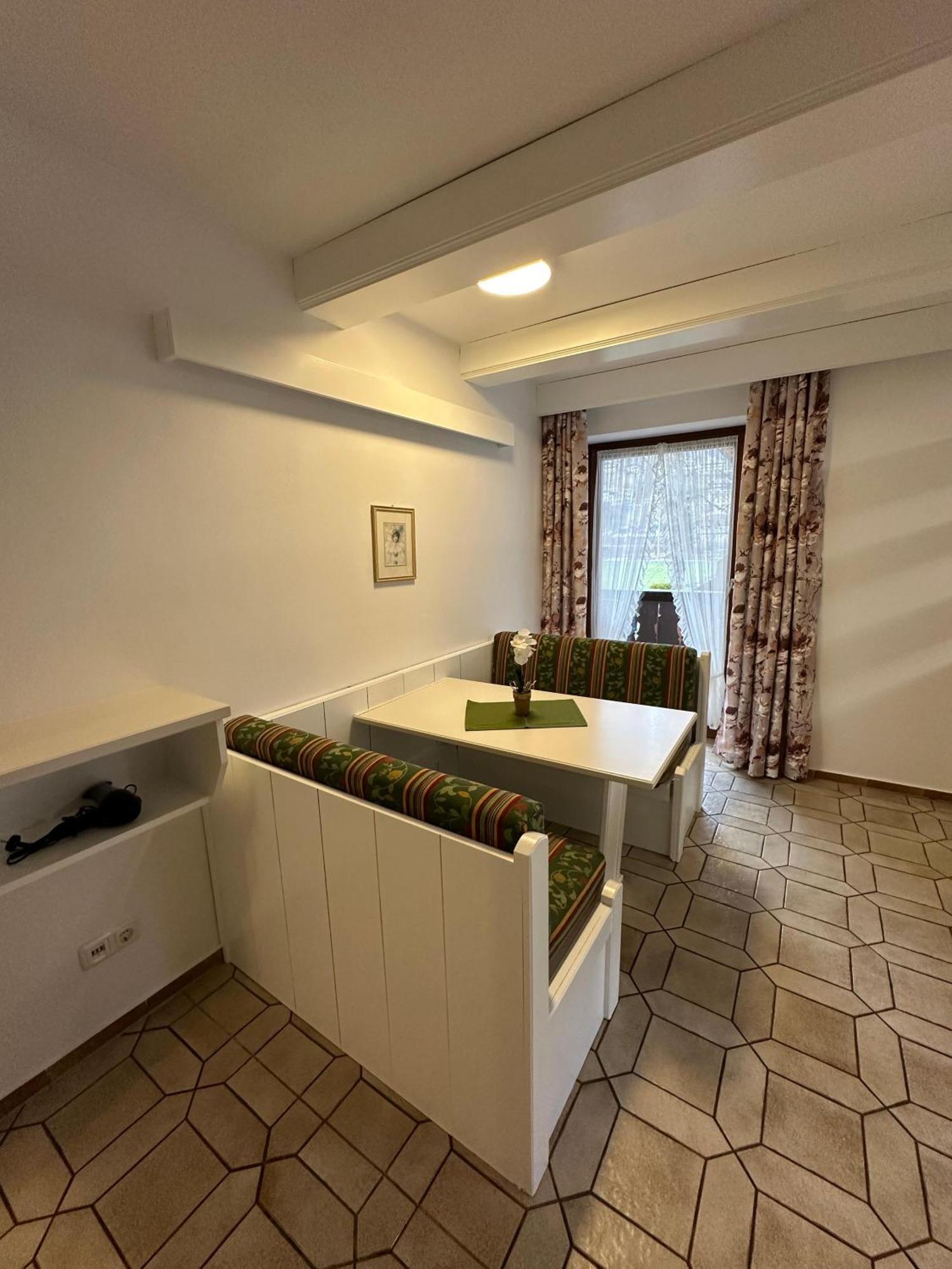 Gaestehaus Deml Berchtesgaden Exteriér fotografie