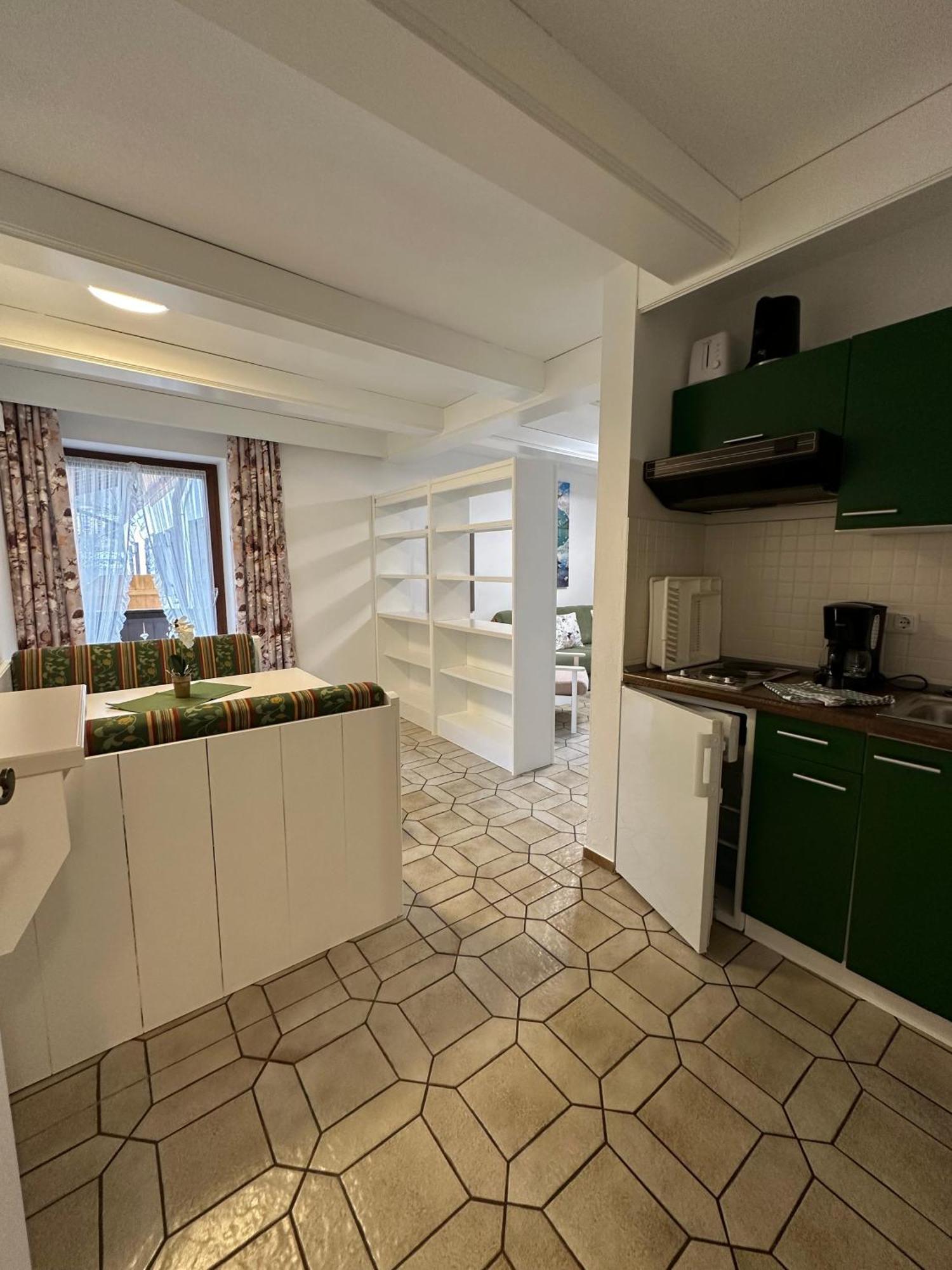 Gaestehaus Deml Berchtesgaden Exteriér fotografie