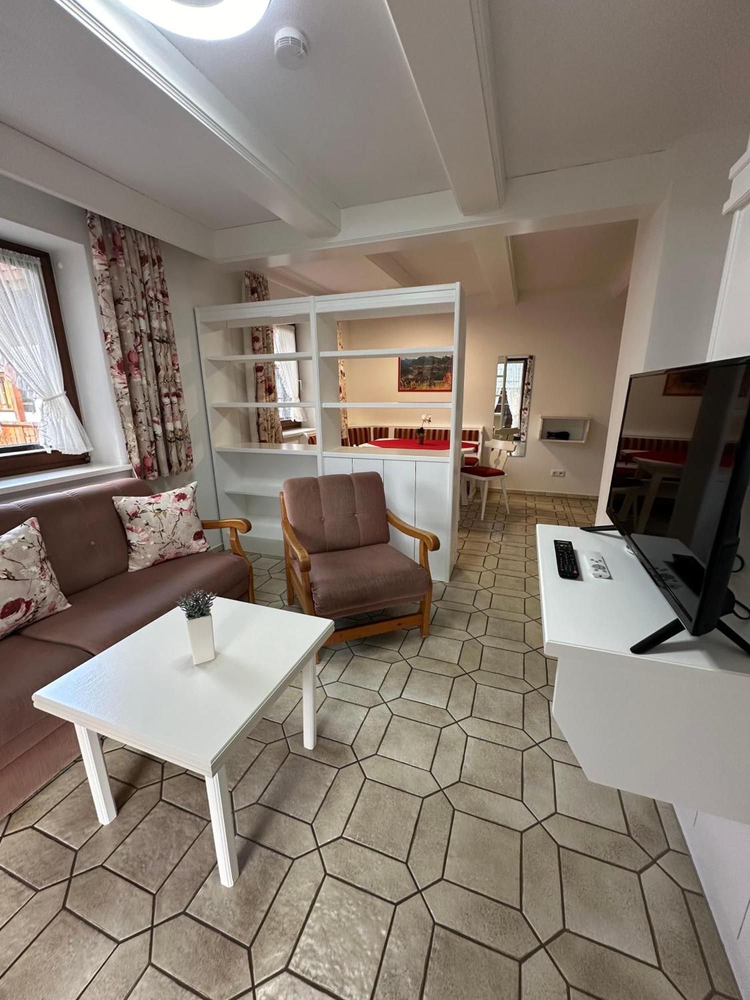 Gaestehaus Deml Berchtesgaden Exteriér fotografie