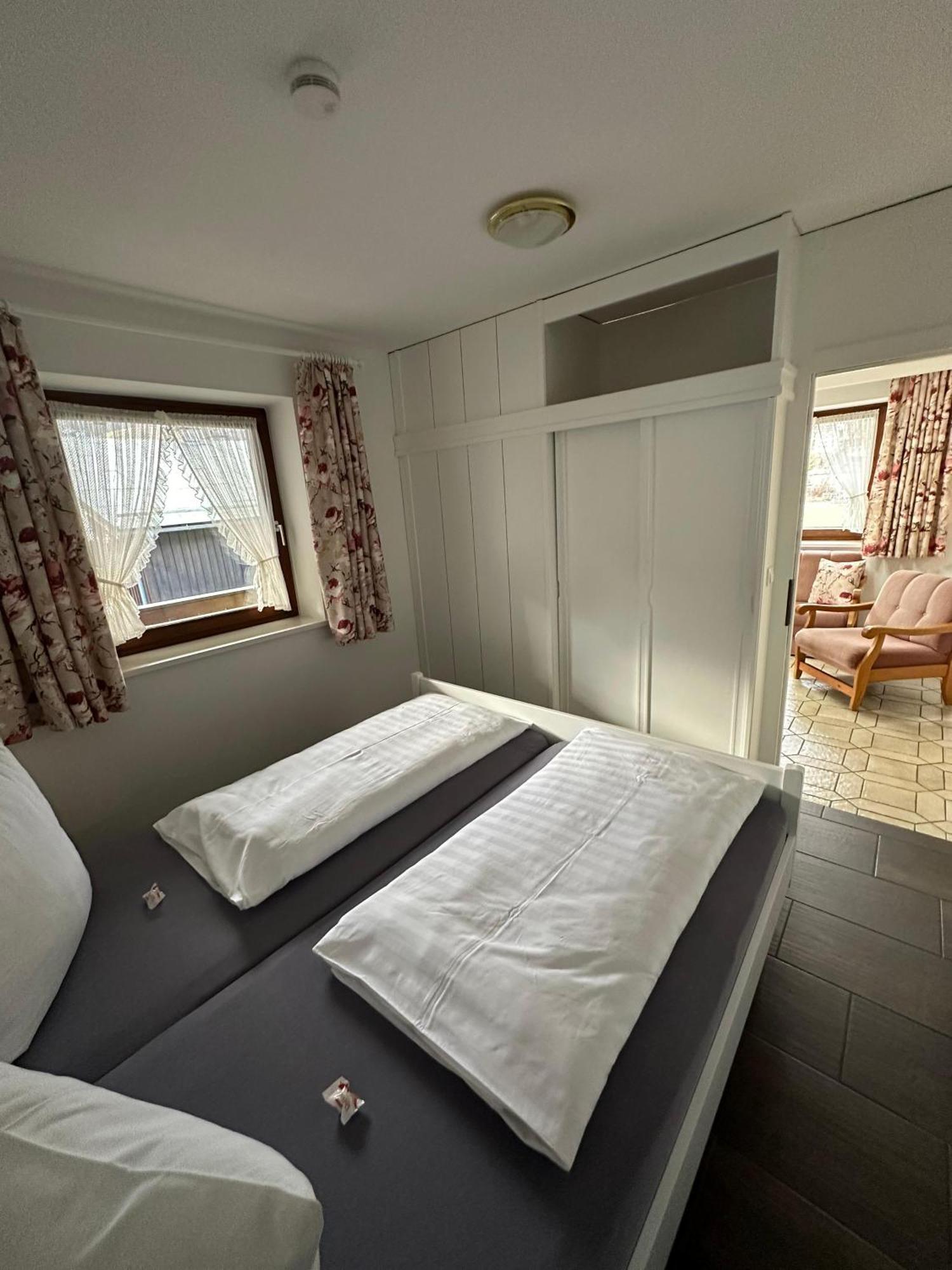 Gaestehaus Deml Berchtesgaden Exteriér fotografie
