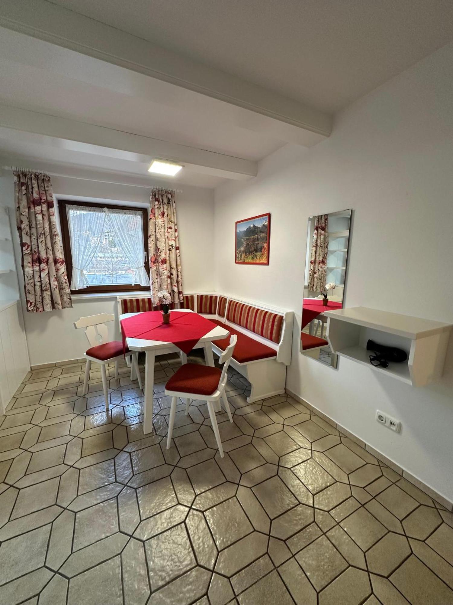 Gaestehaus Deml Berchtesgaden Exteriér fotografie