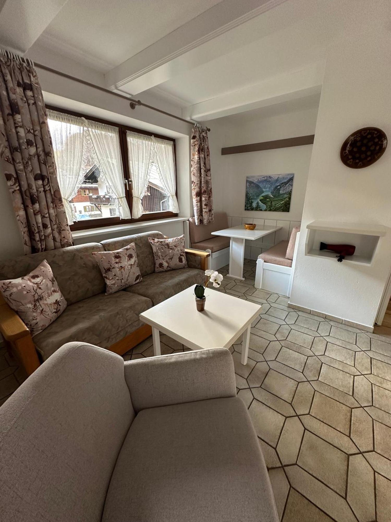 Gaestehaus Deml Berchtesgaden Exteriér fotografie