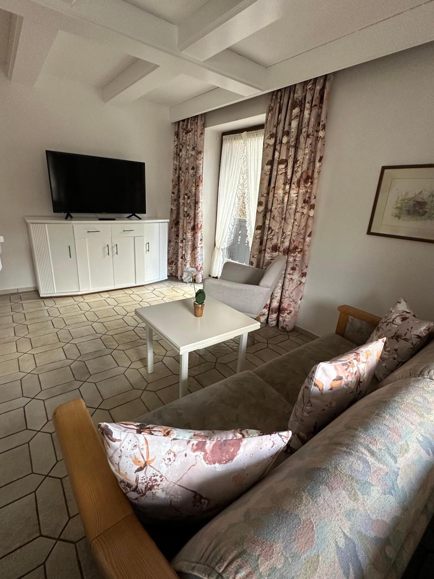 Gaestehaus Deml Berchtesgaden Exteriér fotografie