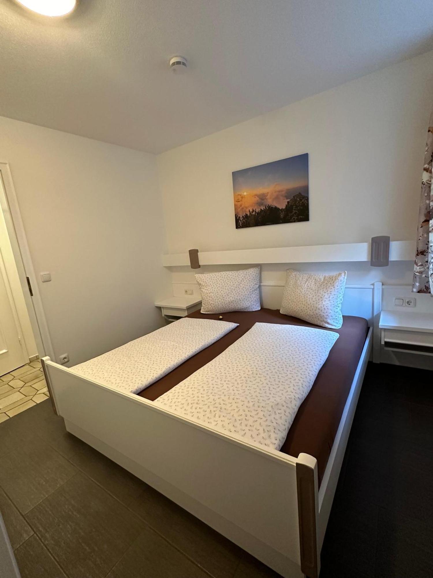 Gaestehaus Deml Berchtesgaden Exteriér fotografie