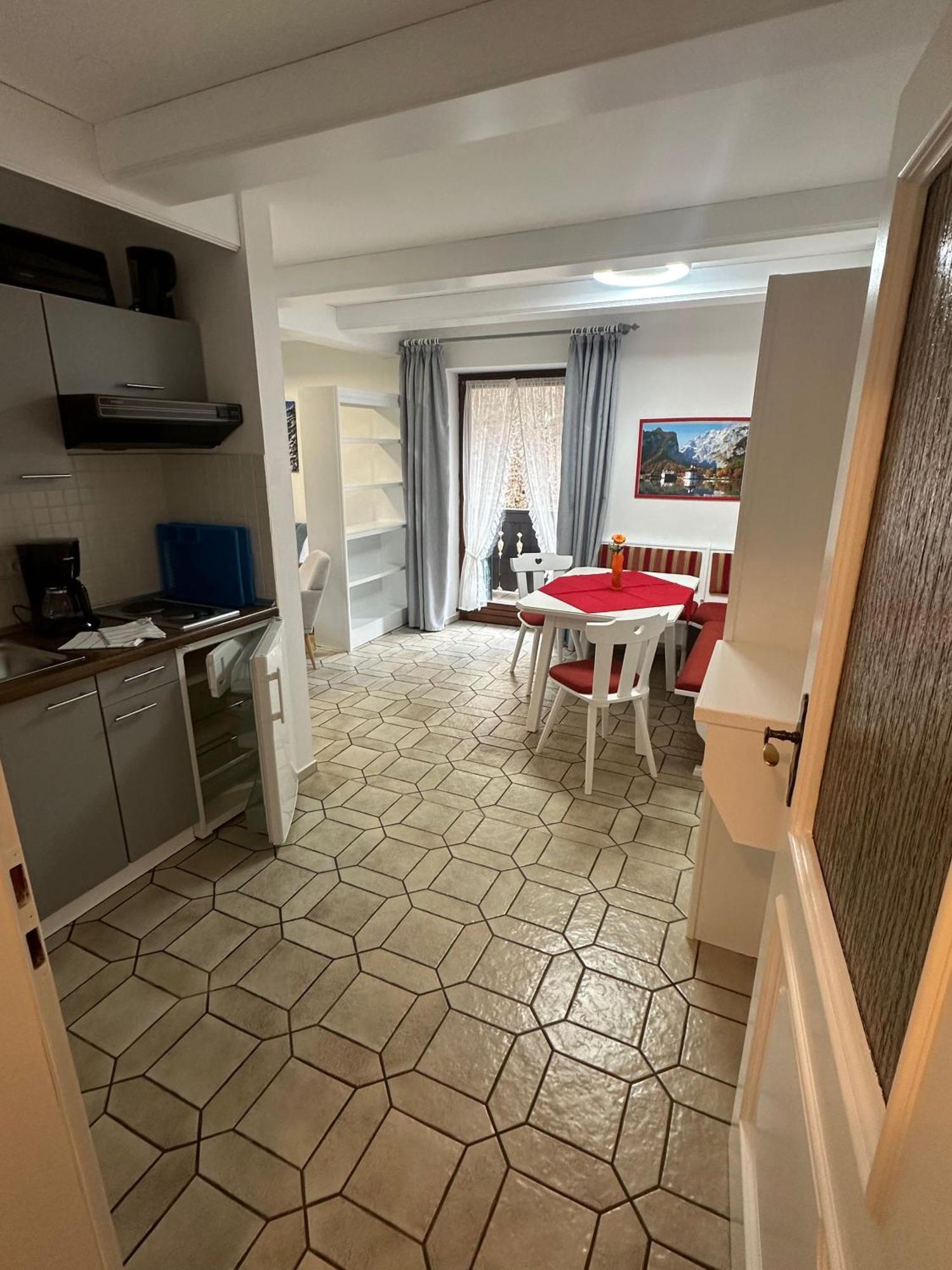 Gaestehaus Deml Berchtesgaden Exteriér fotografie