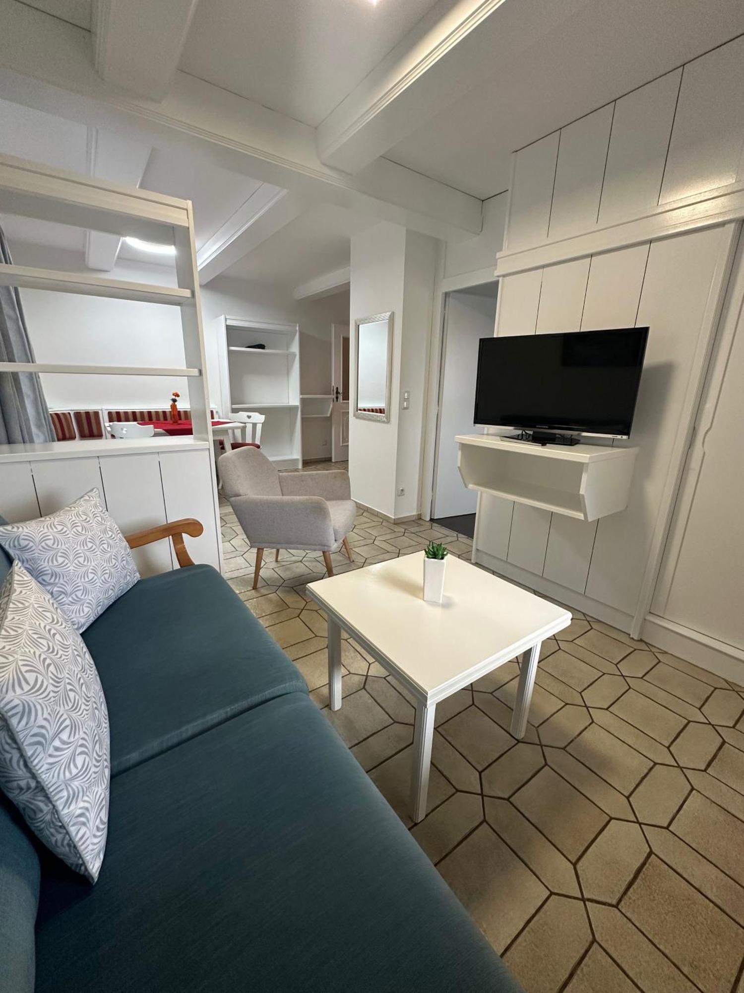 Gaestehaus Deml Berchtesgaden Exteriér fotografie